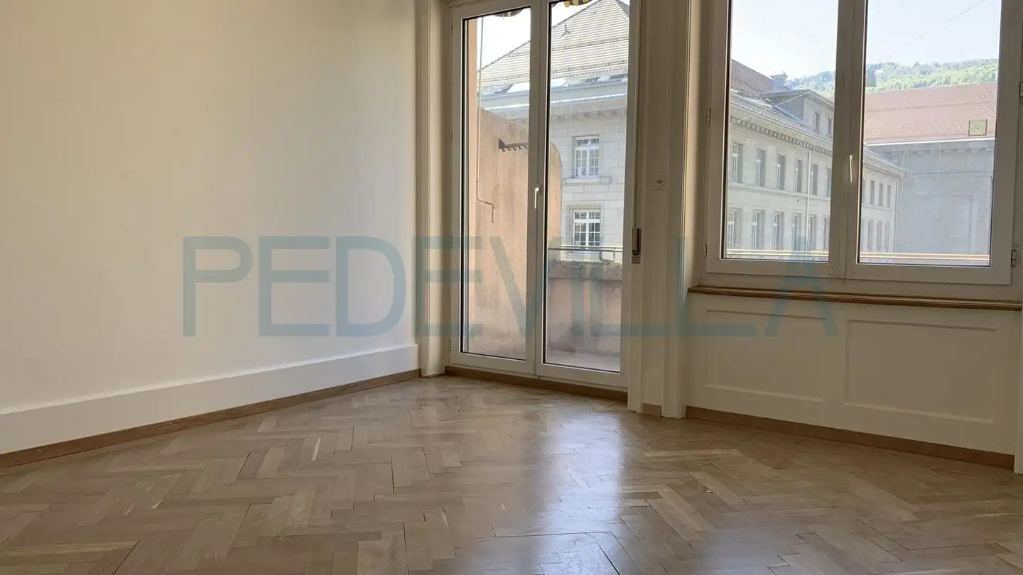 Appartement à louer - Place De La Gare / Bahnhofplatz 8, 2502 Biel/Bienne - Photo 2