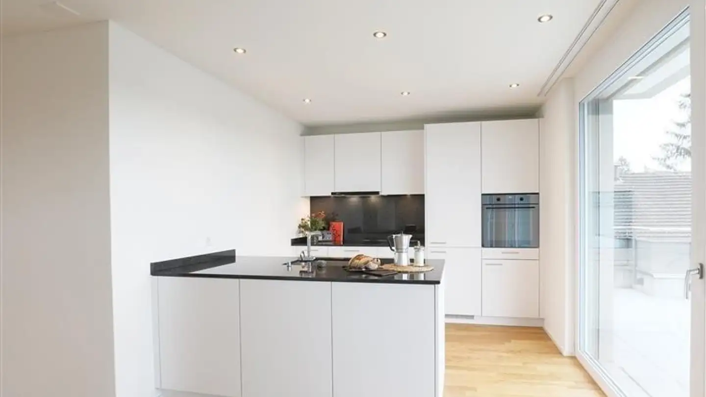 Penthouse mieten - Moosstrasse 64, 2540 Grenchen - Foto 4