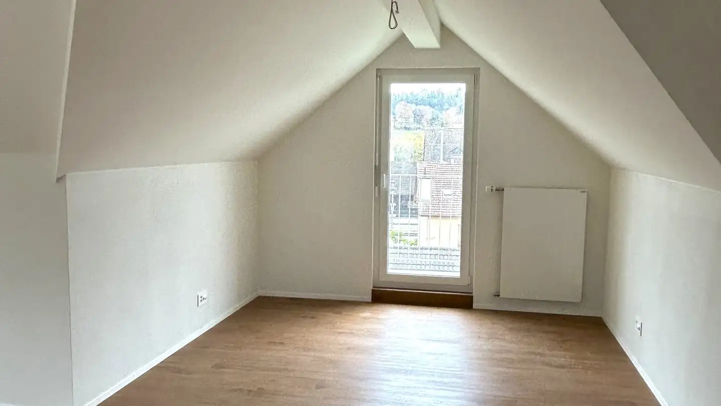 Attico in affitto - Bahnhofstrasse 18, 9214 Kradolf - Foto 3