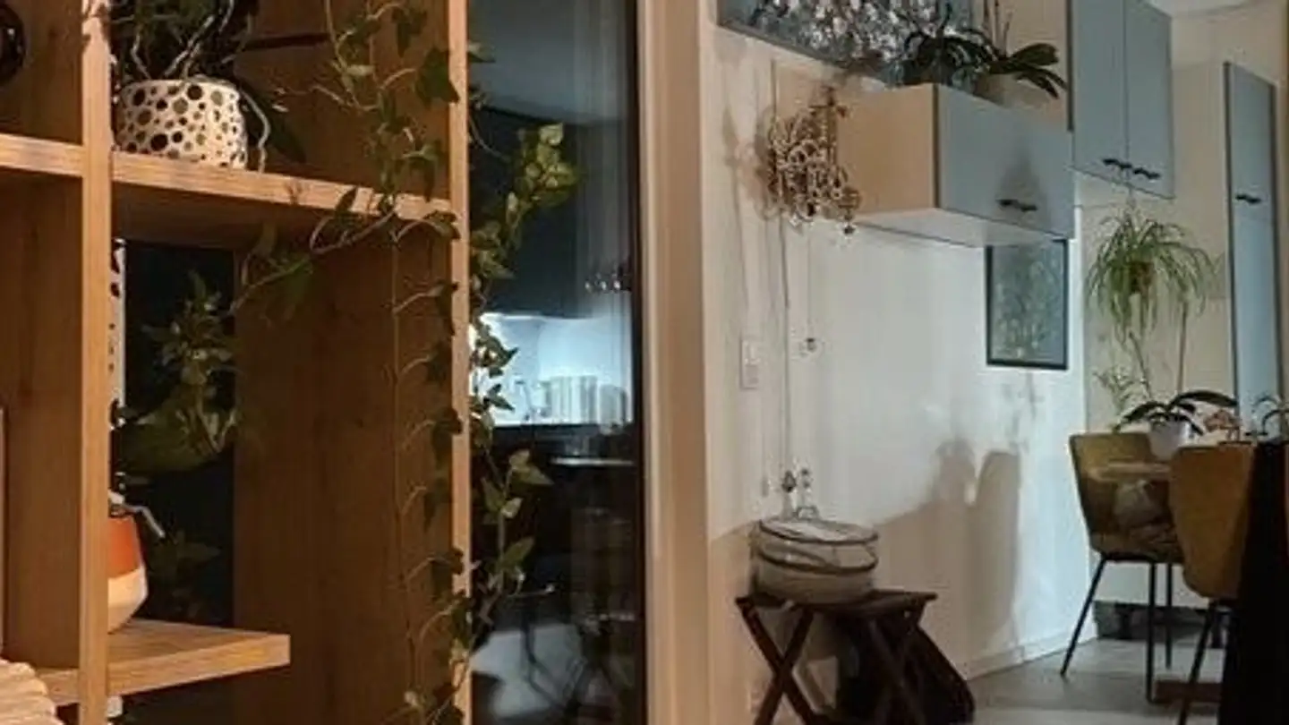 Appartamento in affitto - 1030 Bussigny - Foto 4