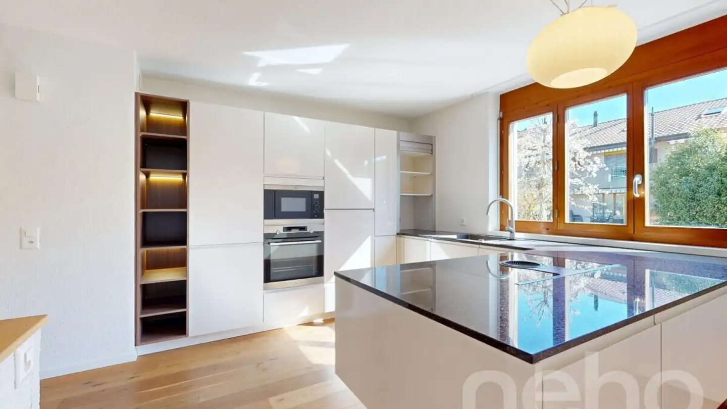 Maison en terrasse à vendre - 4500 Solothurn - Photo 4