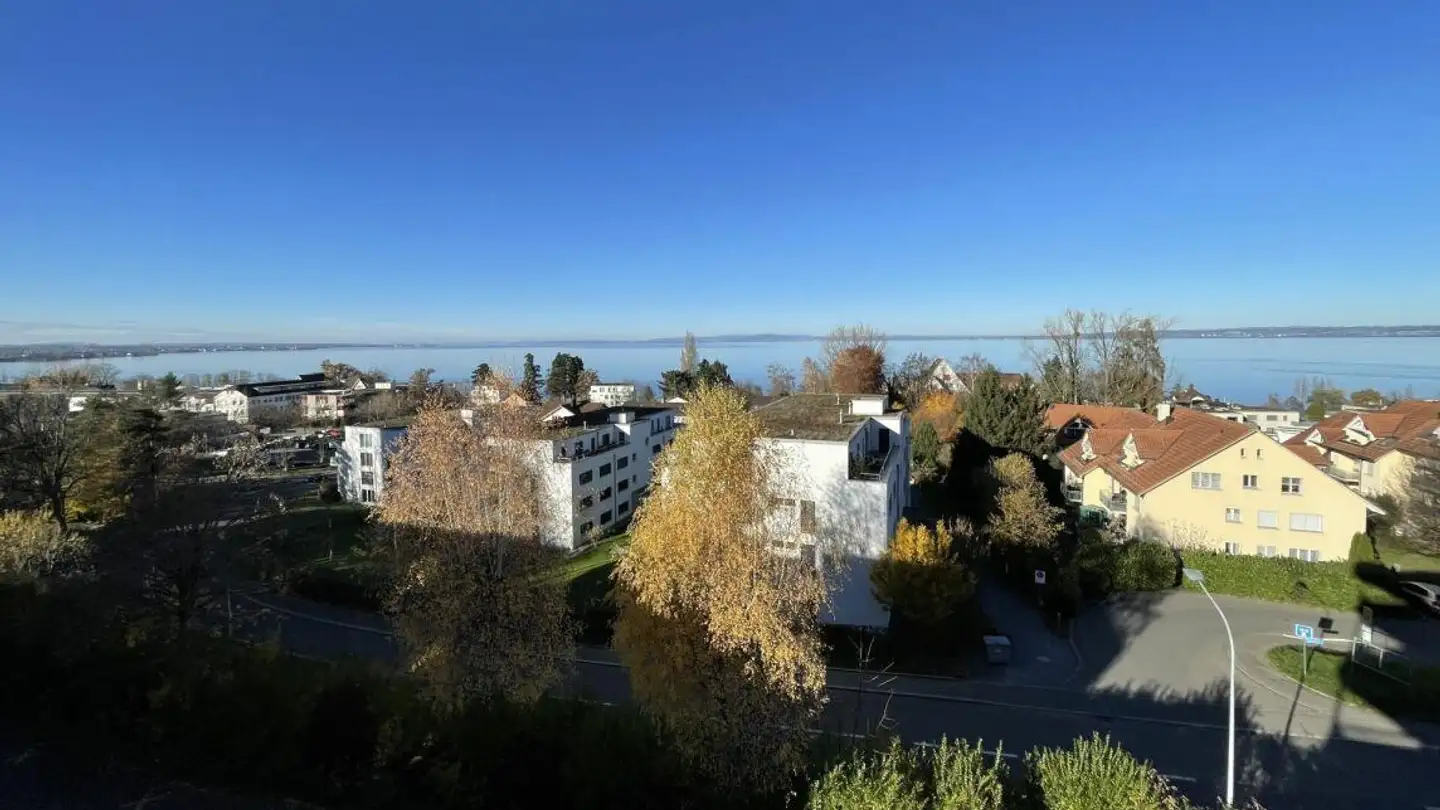 Appartamento in affitto - Wilenstrasse 14, 9404 Rorschacherberg - Foto 2
