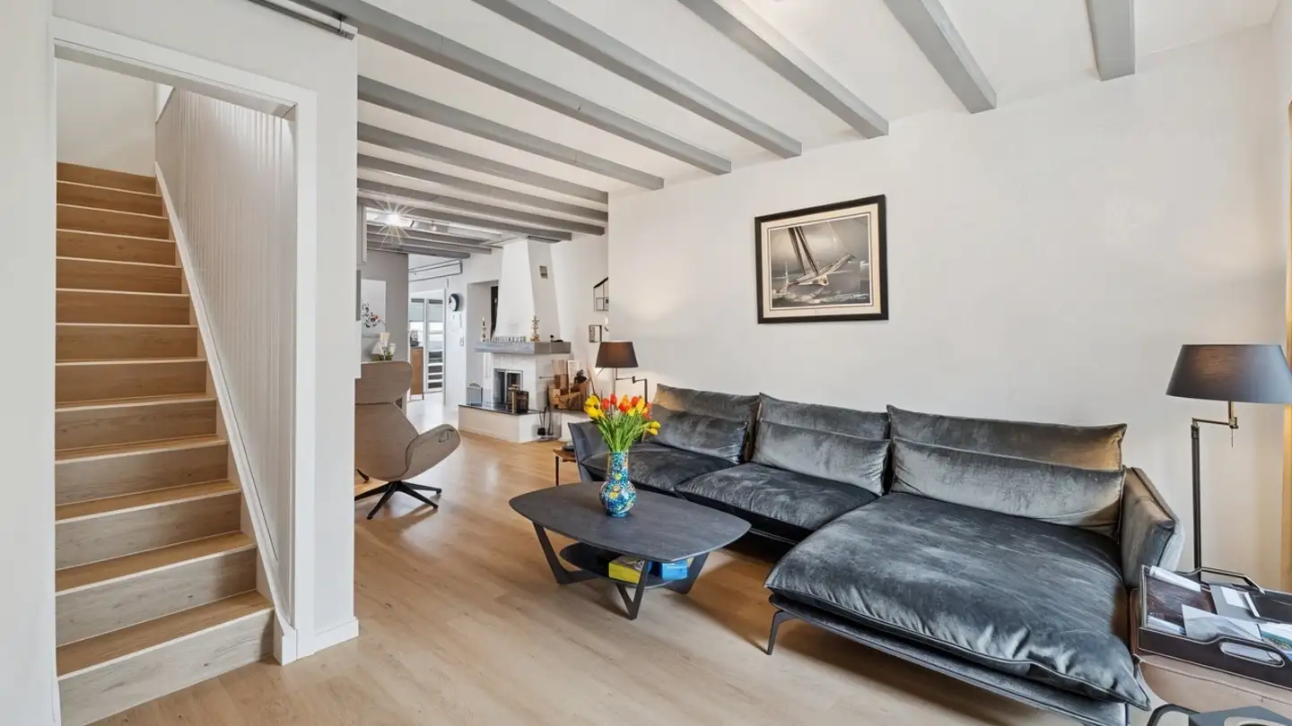 Single house for sale - 1880 Bex - Photo 3