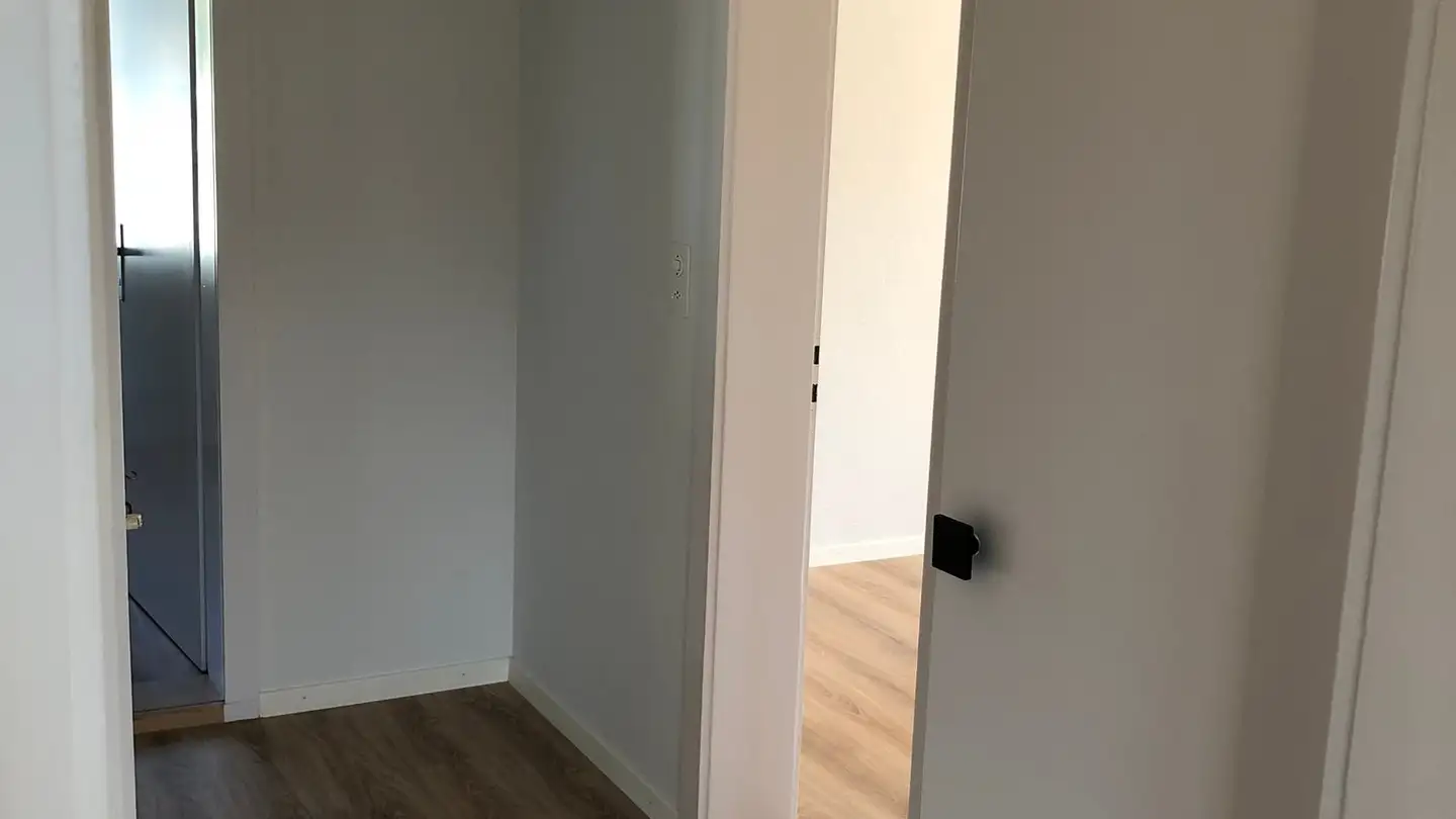 Appartamento in affitto - Unterdorfstrasse 4, 9606 Bütschwil - Foto 3