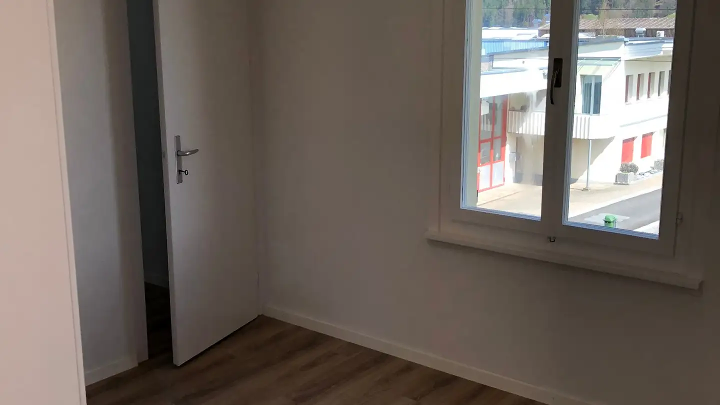 Appartamento in affitto - Unterdorfstrasse 4, 9606 Bütschwil