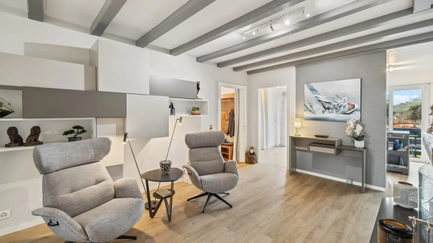 Single house for sale - 1880 Bex - Photo 2