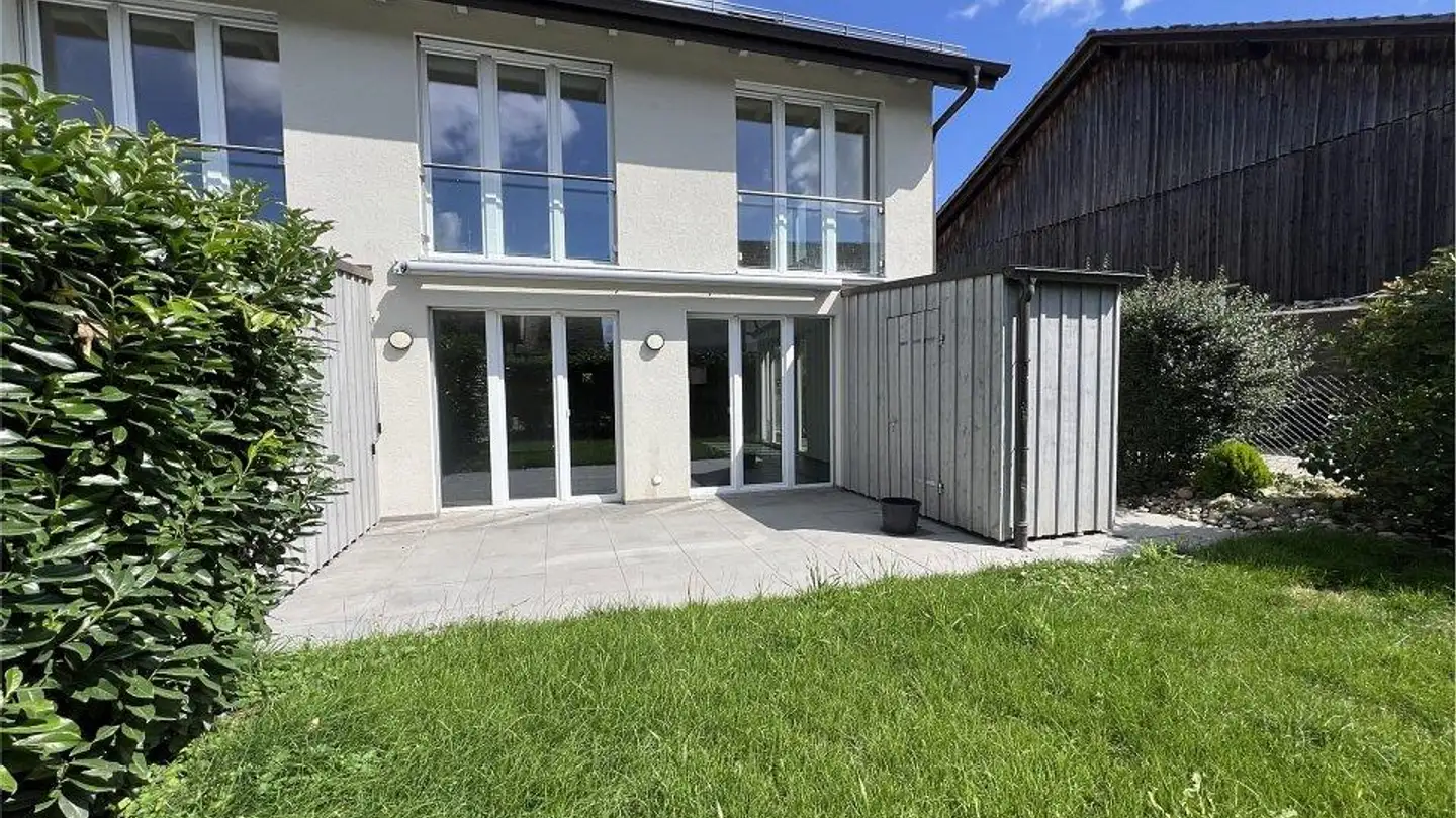 Casa a schiera in vendita - 8532 Warth