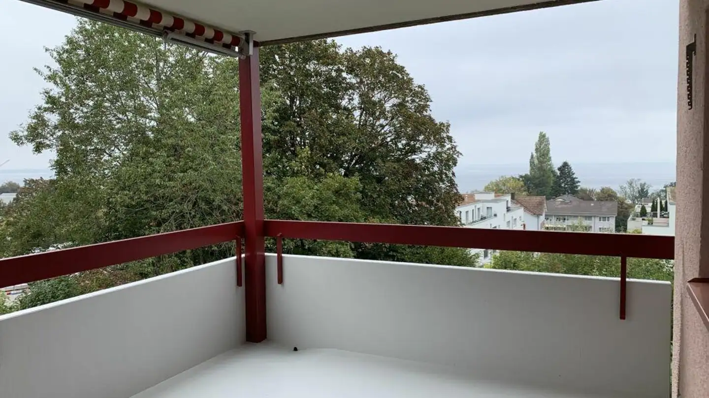 Appartement à louer - Wilenstrasse 14, 9404 Rorschacherberg