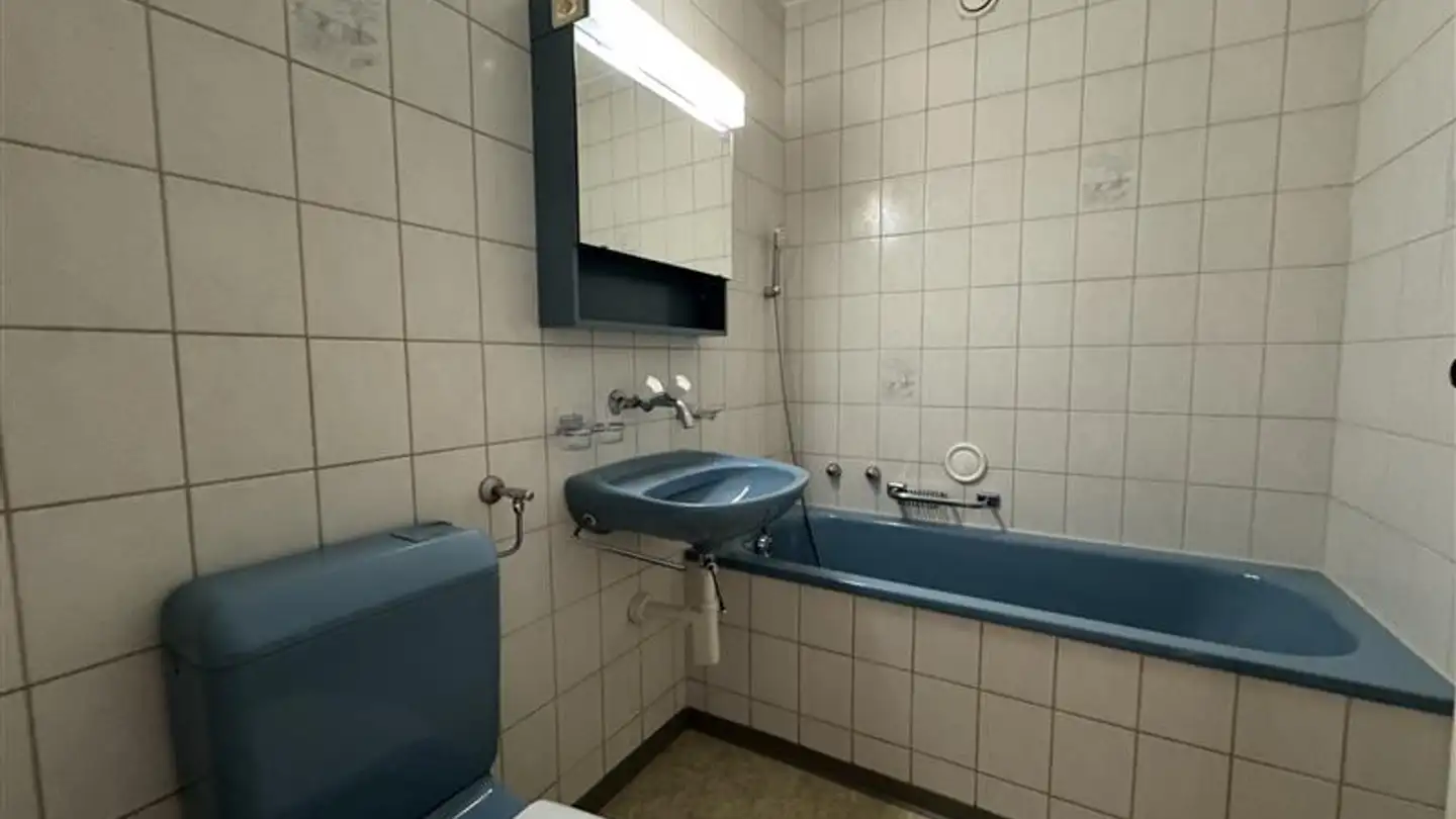 Wohnung mieten - 2504 Biel/Bienne - Foto 3