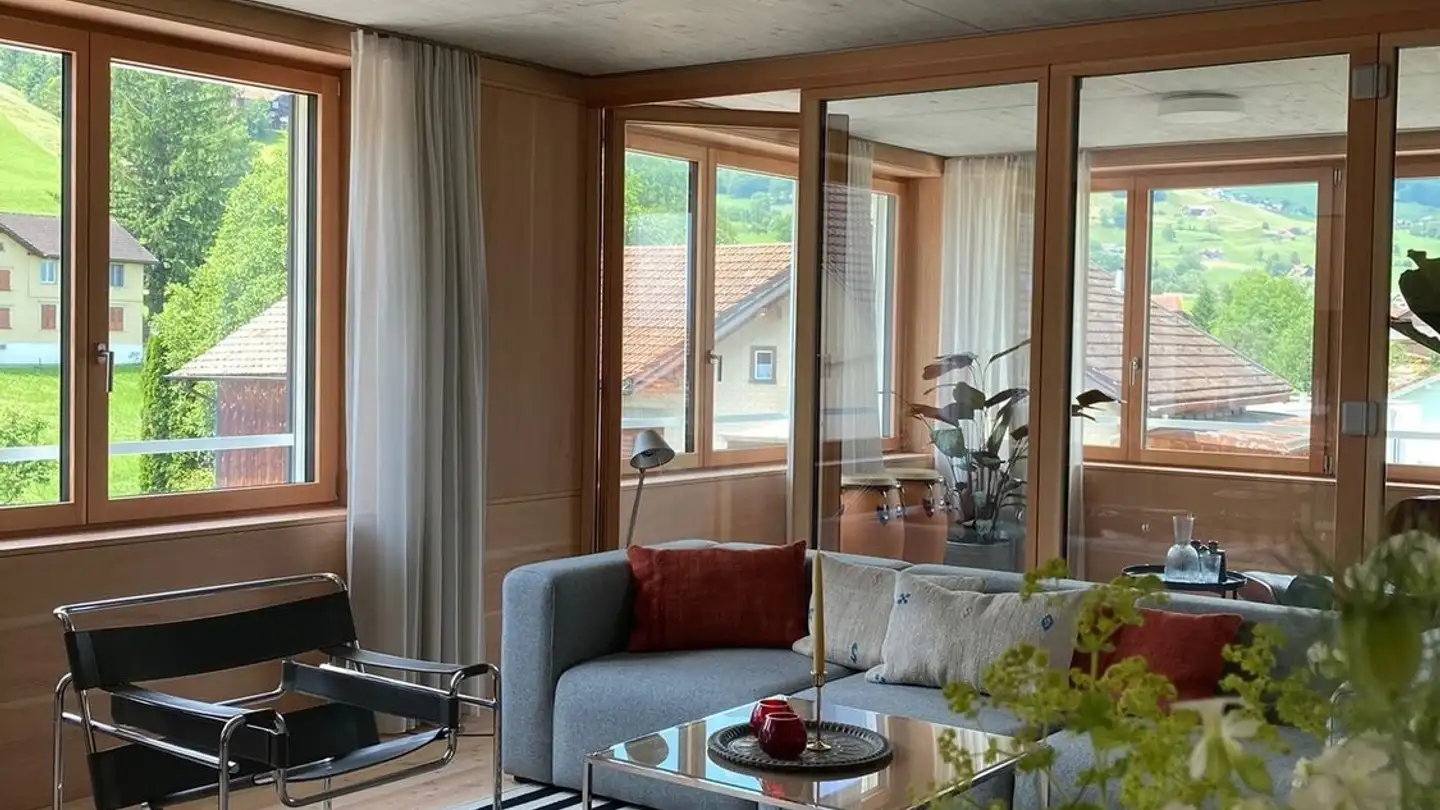 Appartamento in affitto - Büntlistrasse 7, 9472 Grabs - Foto 4