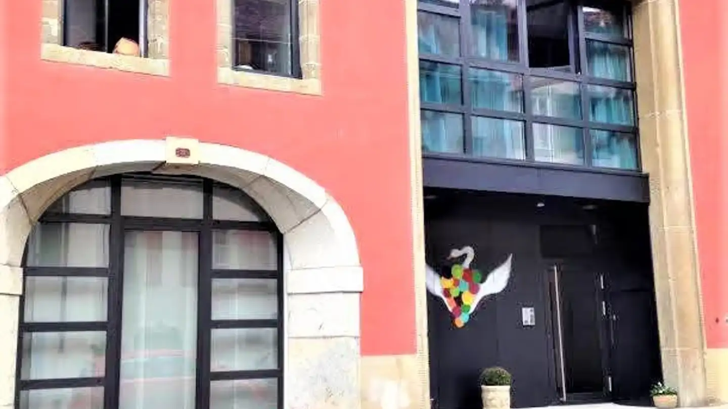 Wohnung mieten - Rue Tavernier 11, 1170 Aubonne