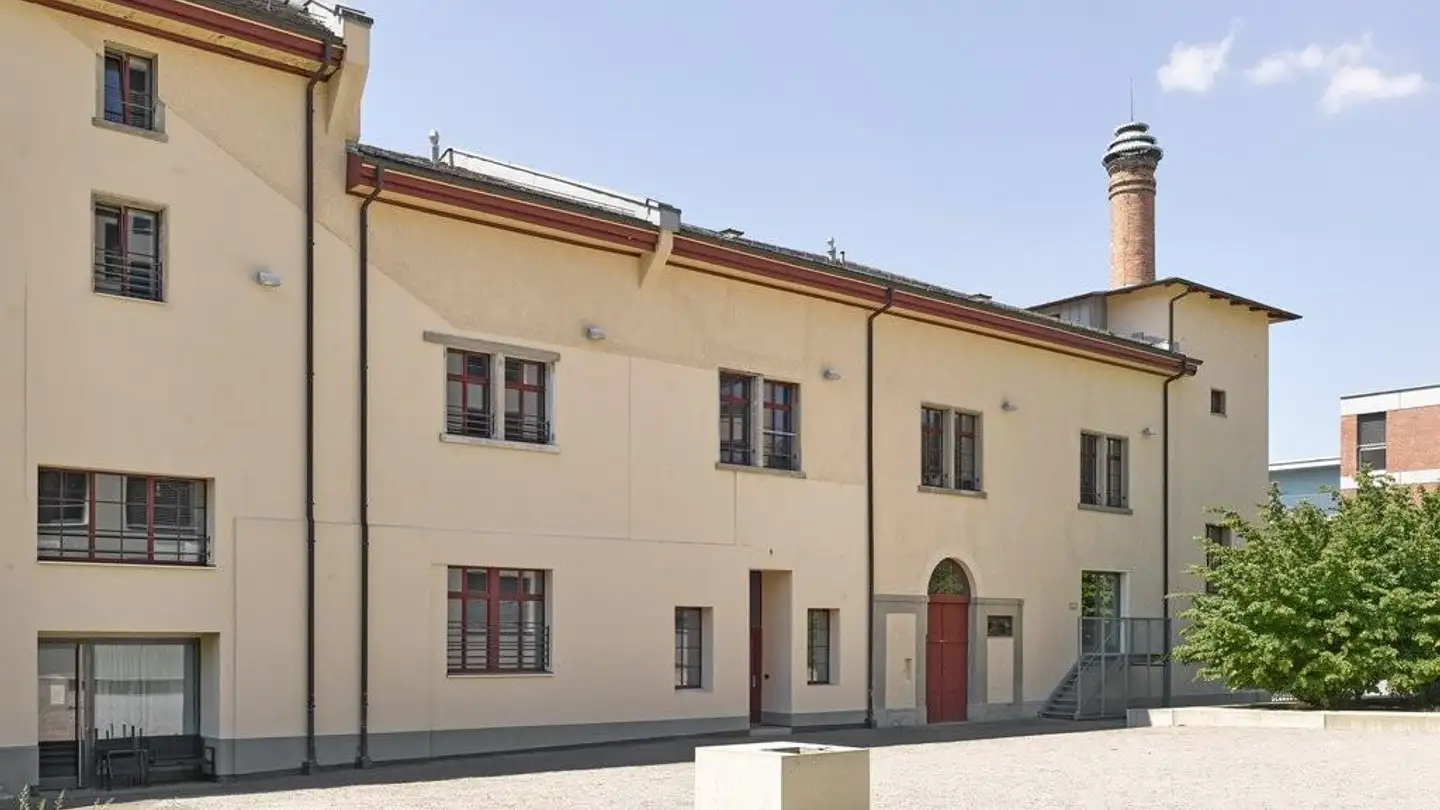 Loft à louer - Rychenbergstrasse 67, 8400 Winterthur - Photo 2