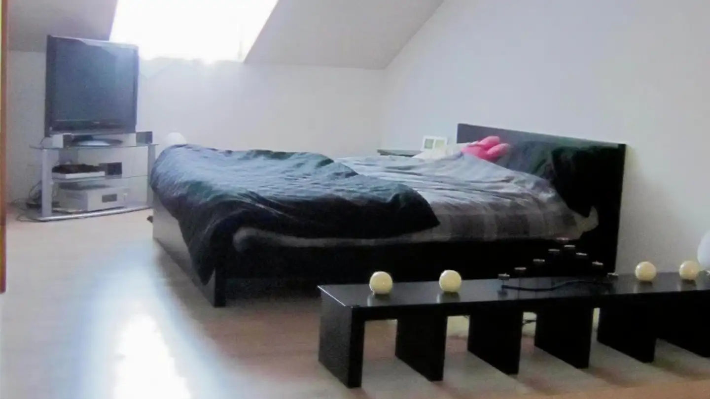 Wohnung mieten - Rue Tavernier 11, 1170 Aubonne - Foto 4