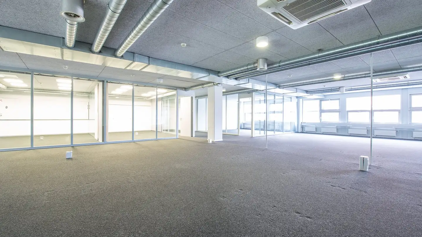 Storage space for rent - In Der Luberzen 42, 8902 Urdorf - Photo 3