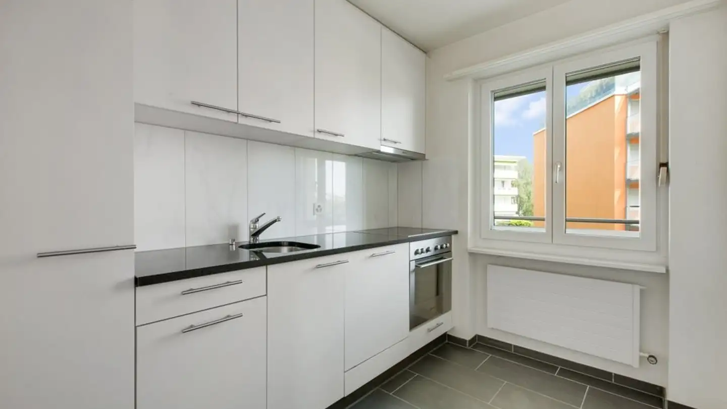Apartment for rent - Sulzbachstrasse 2, 9404 Rorschacherberg - Photo 2