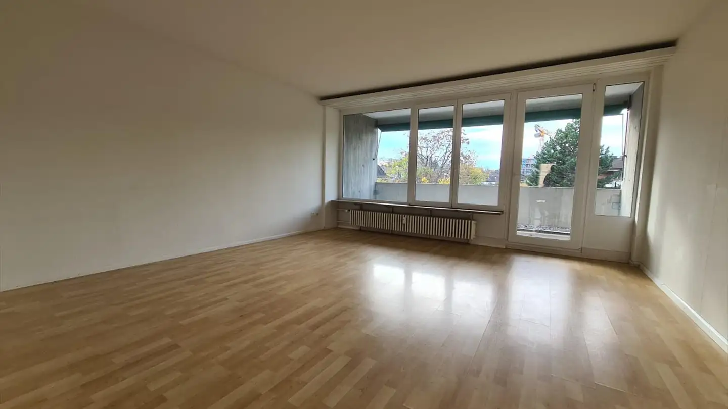 Appartamento in affitto - Muttenzerstrasse 2, 4127 Birsfelden - Photo 2