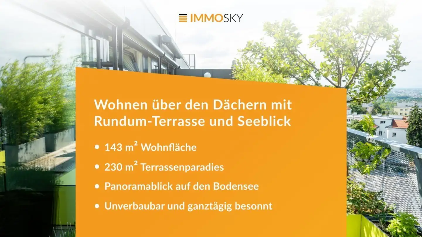 Wohnung kaufen - 8280 Kreuzlingen