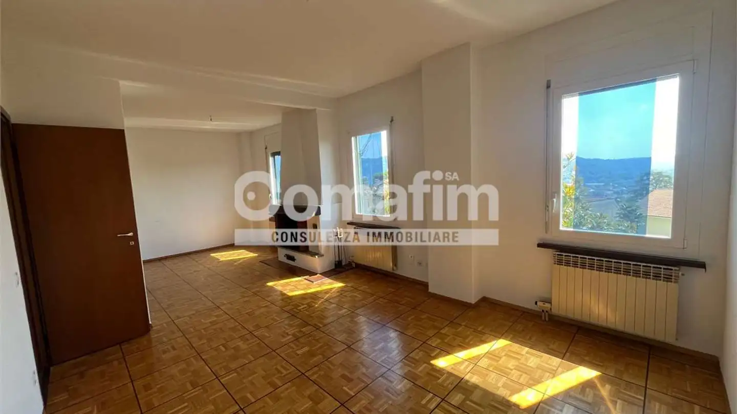 Wohnung mieten - 6873 Corteglia - Foto 2