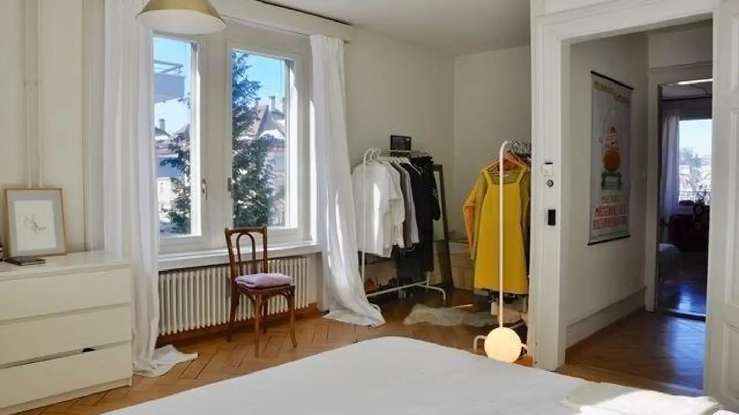 Appartement à louer - Wildeggstrasse 18, 9000 St. Gallen - Photo 3