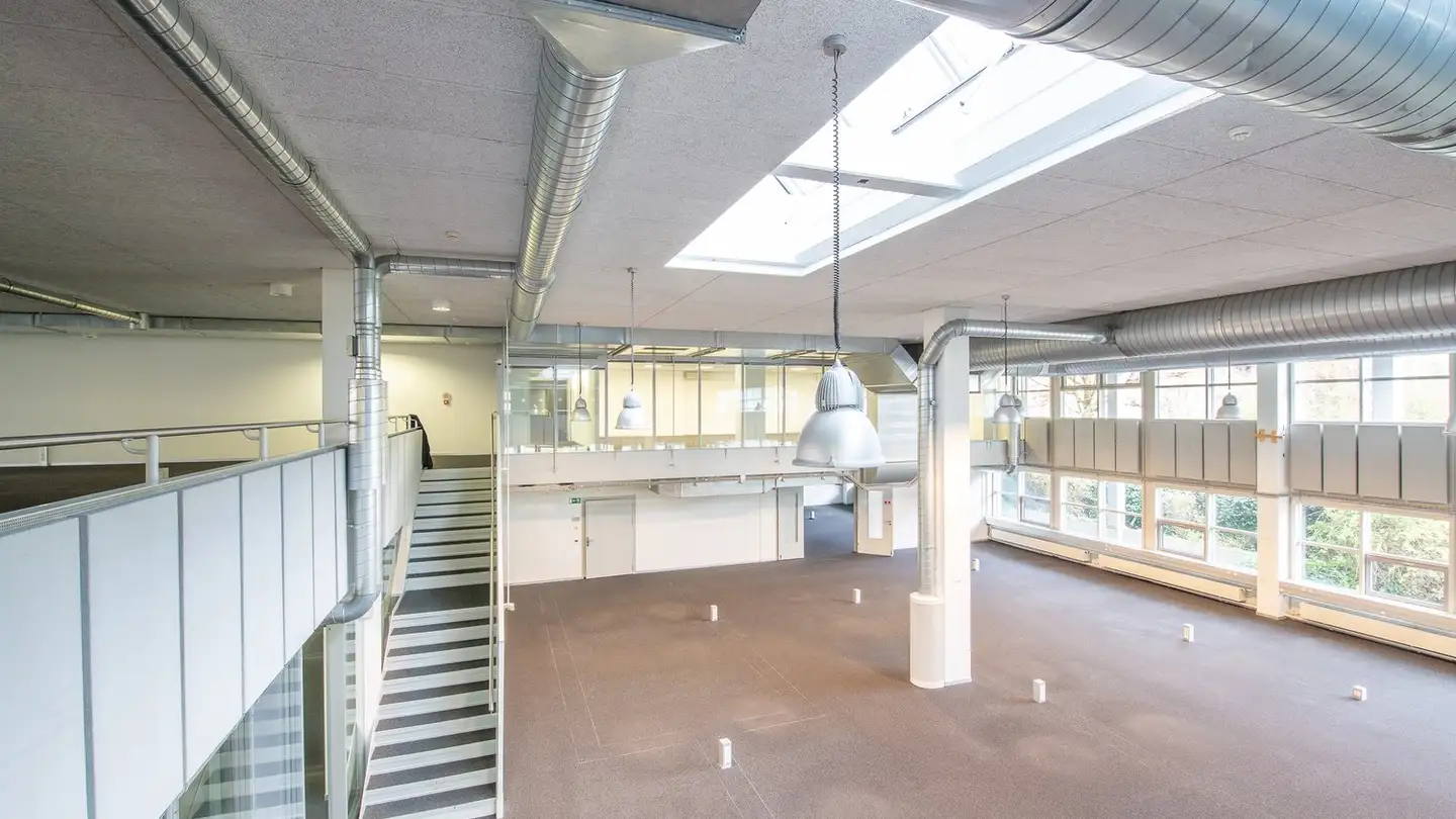 Storage space for rent - In Der Luberzen 42, 8902 Urdorf - Photo 4