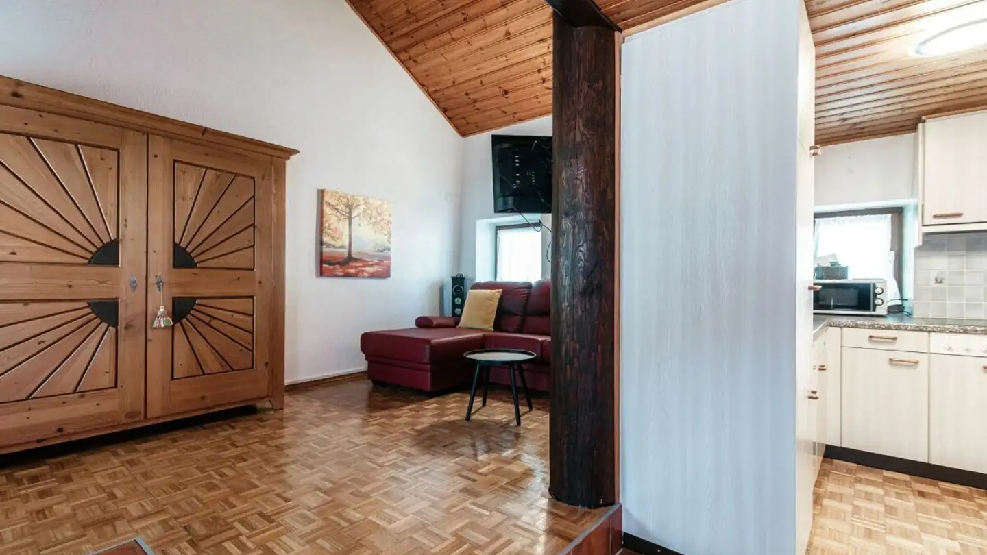 Casa singola in vendita - Carrale Pergola 8, 6500 Bellinzona - Foto 3