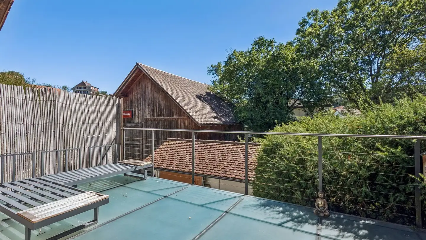 Apartment for sale - 1595 Faoug - Photo 4