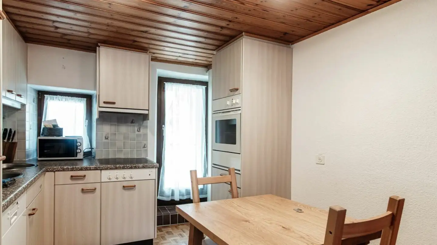 Casa singola in vendita - Carrale Pergola 8, 6500 Bellinzona - Foto 4