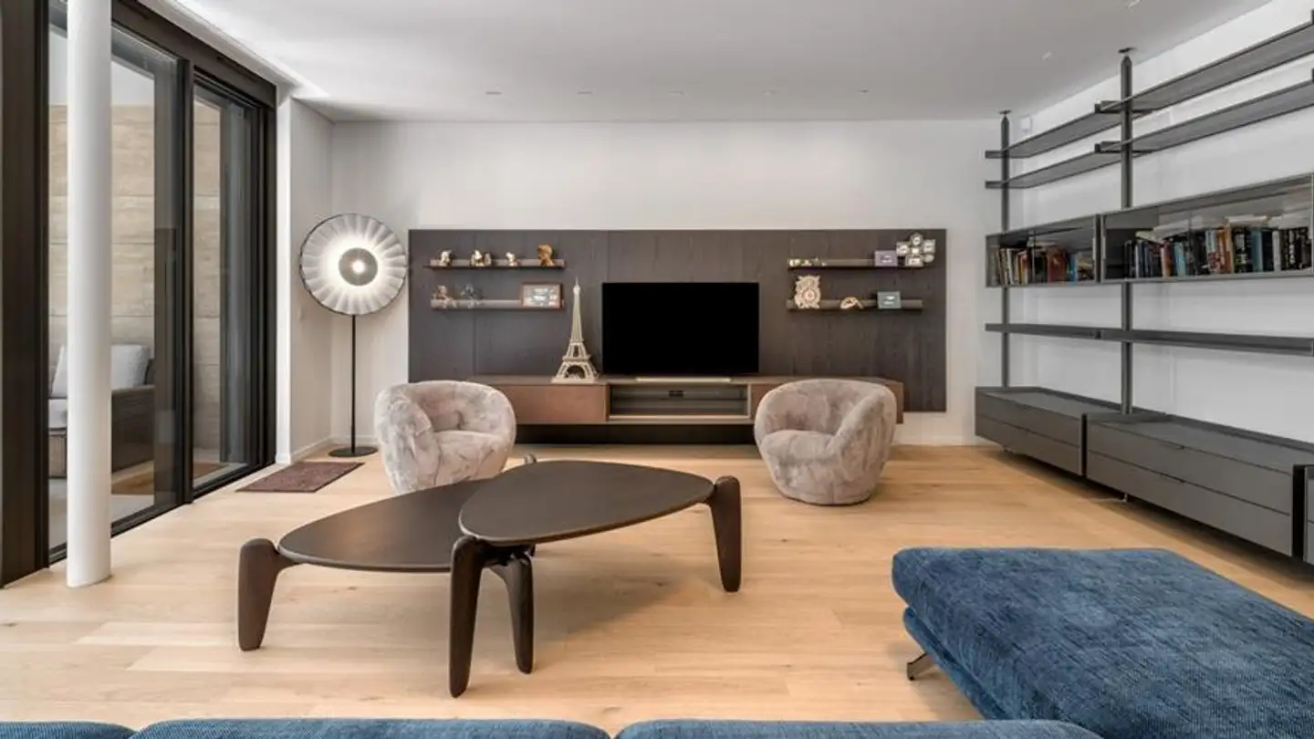 Maisonette kaufen - Rue De Chêne-Bougeries, 1224 Chêne-Bougeries - Foto 3