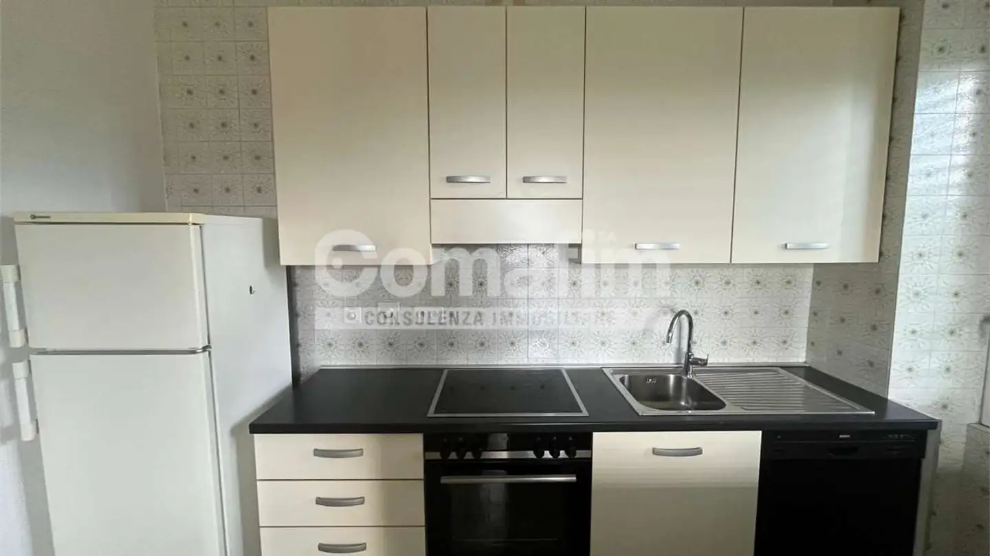 Wohnung mieten - 6873 Corteglia - Foto 4