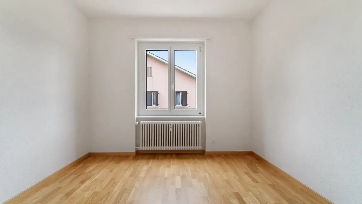 Apartment for rent - Bucheggstrasse 7, 2540 Grenchen - Photo 2