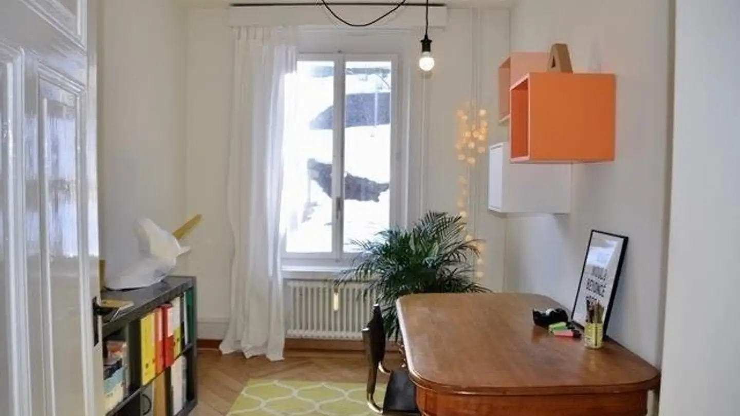 Appartement à louer - Wildeggstrasse 18, 9000 St. Gallen - Photo 4