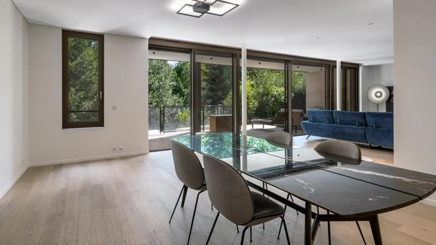 Maisonette kaufen - Rue De Chêne-Bougeries, 1224 Chêne-Bougeries - Foto 4
