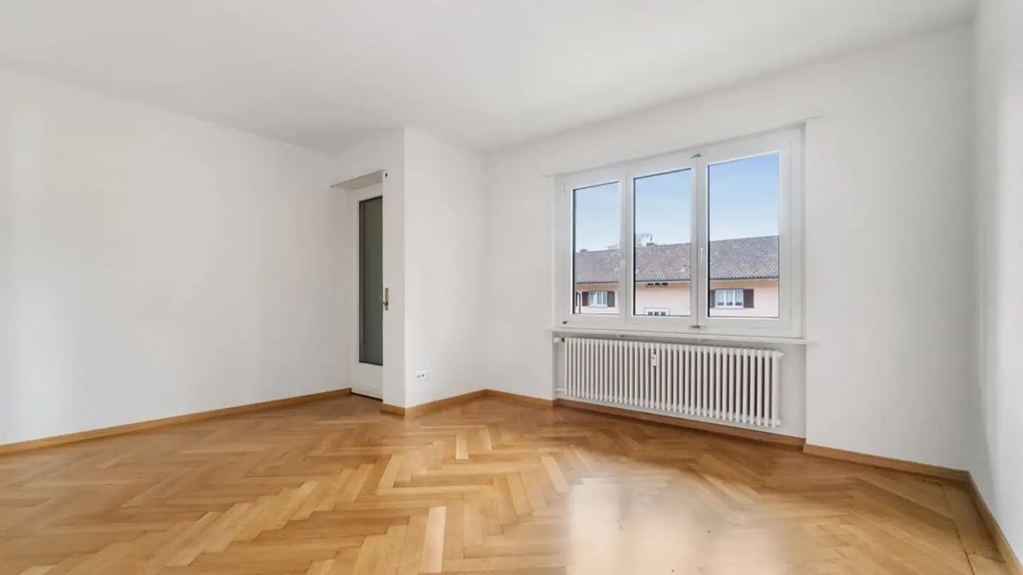 Apartment for rent - Bucheggstrasse 7, 2540 Grenchen - Photo 3