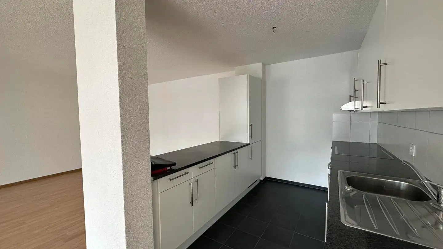 Apartment for rent - Gründerstrasse 18, 4600 Olten - Photo 3