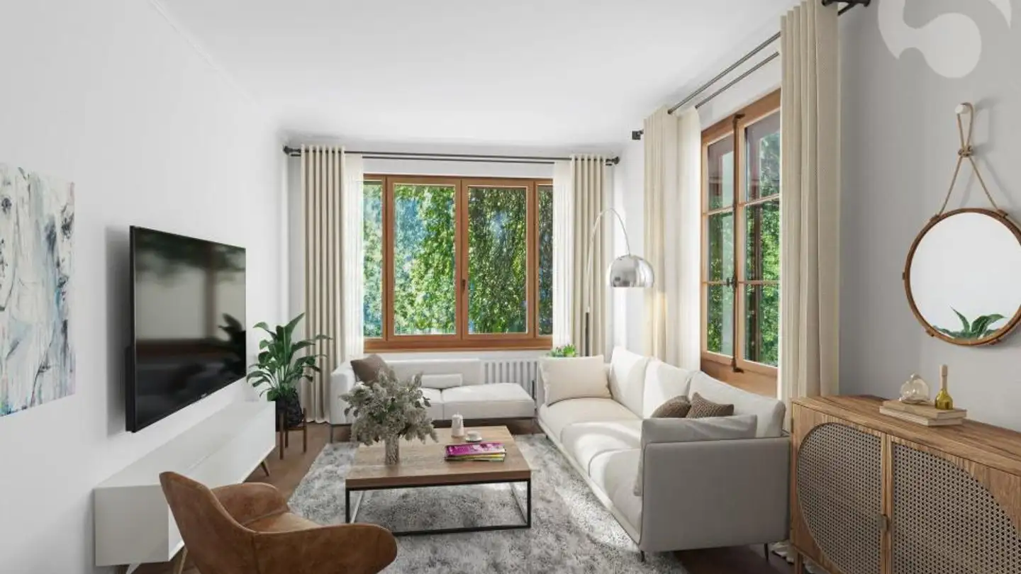 Casa bifamiliare in vendita - 1203 Genève - Photo 3