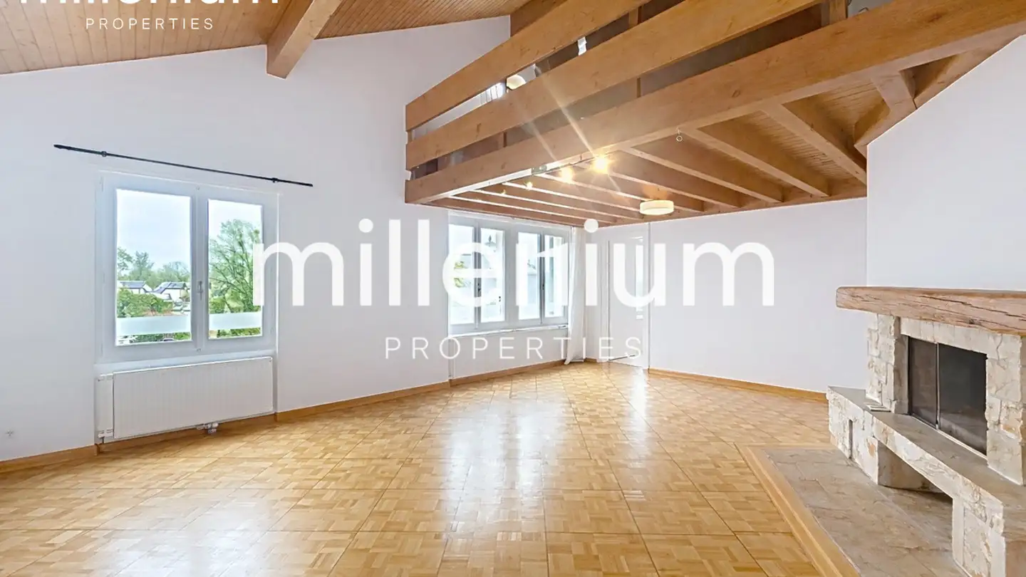 Apartment for rent - 1295 Mies