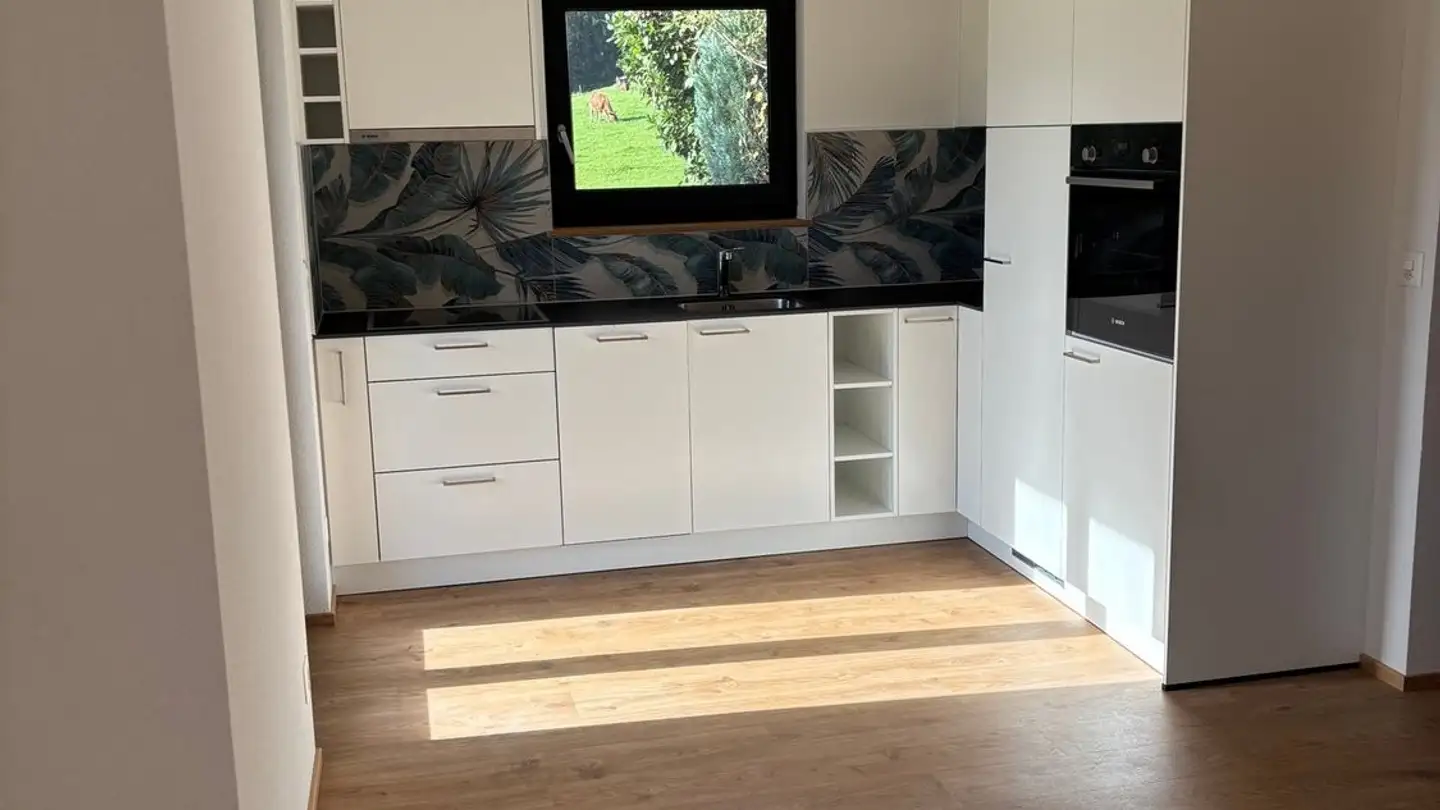 Wohnung mieten - 1645 Le Bry