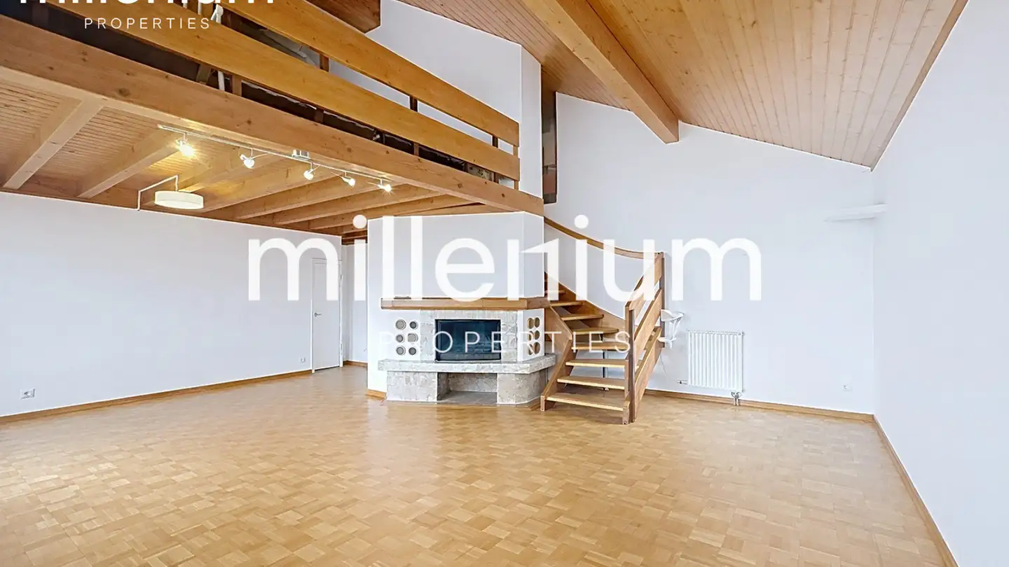 Apartment for rent - 1295 Mies - Photo 2