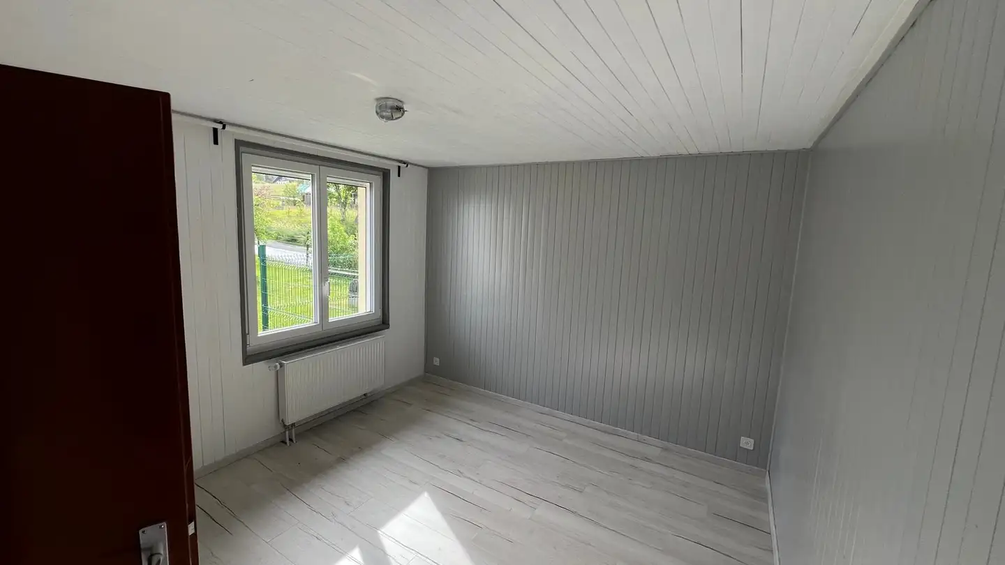 Wohnung mieten - 1453 Bullet - Foto 4