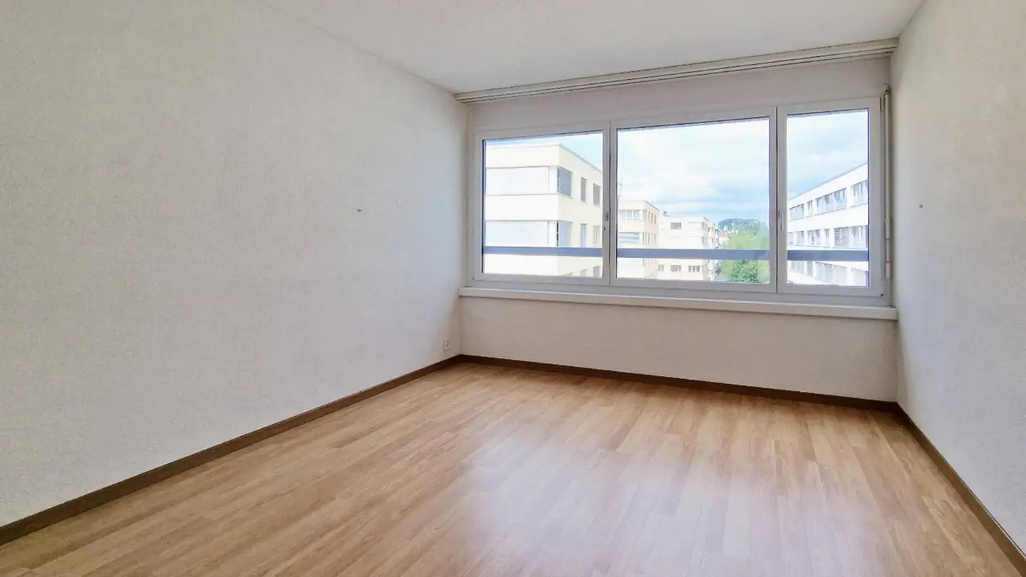 Apartment for rent - Gründerstrasse 18, 4600 Olten - Photo 4