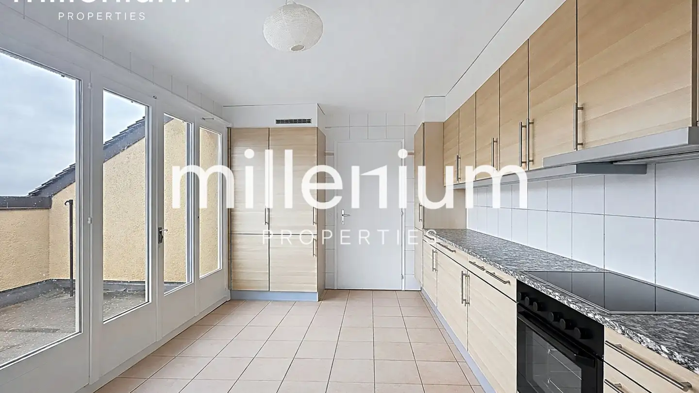 Apartment for rent - 1295 Mies - Photo 3