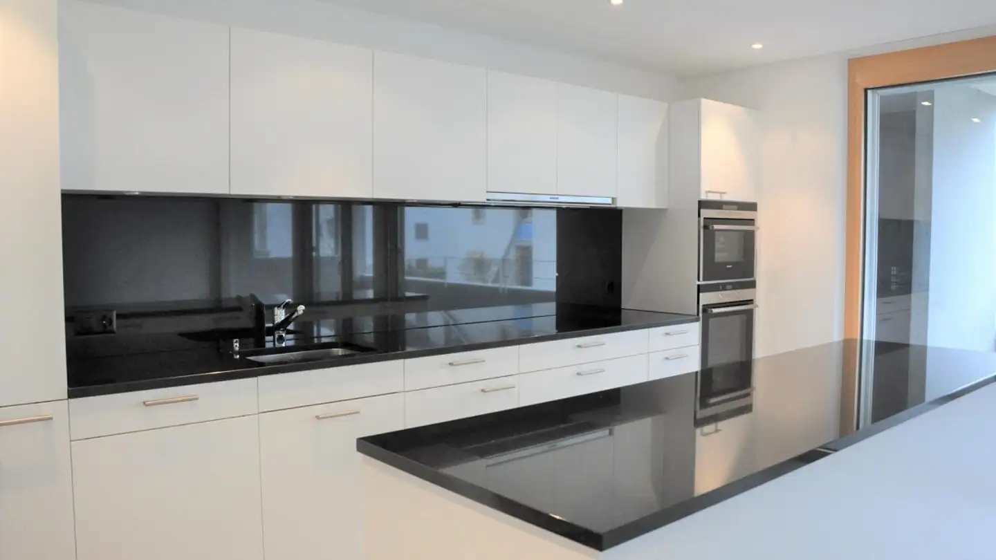 Wohnung mieten - Werdenstrasse 36, 9472 Grabs - Foto 3