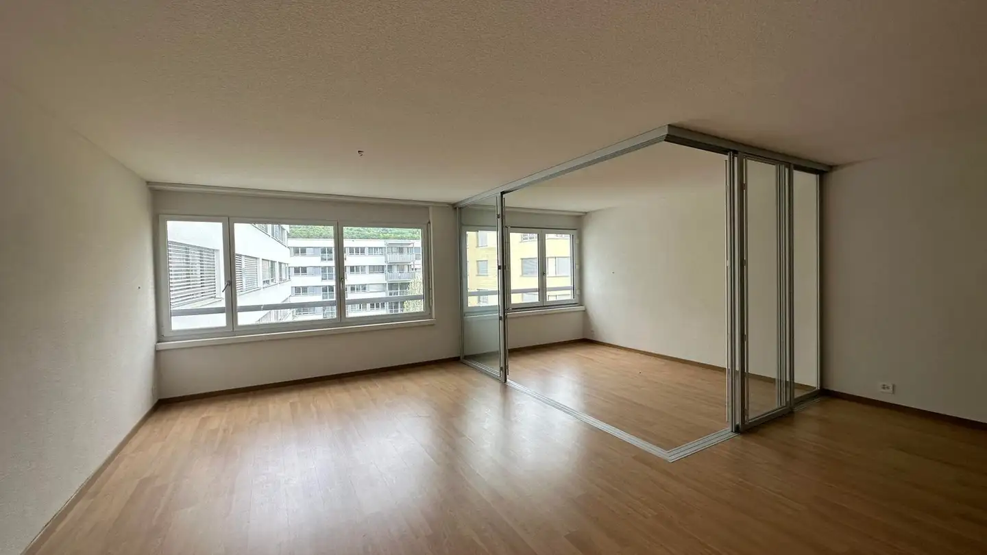 Apartment for rent - Gründerstrasse 18, 4600 Olten - Photo 2