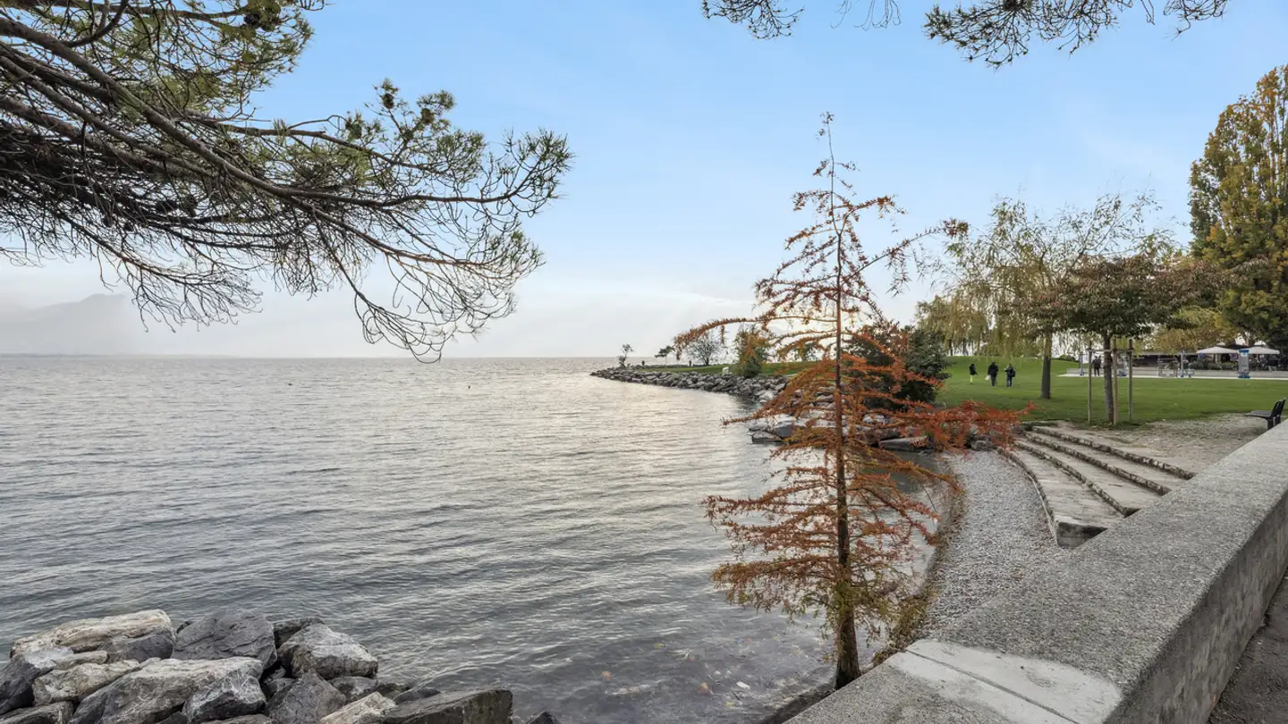 Appartamento in vendita - 1820 Montreux