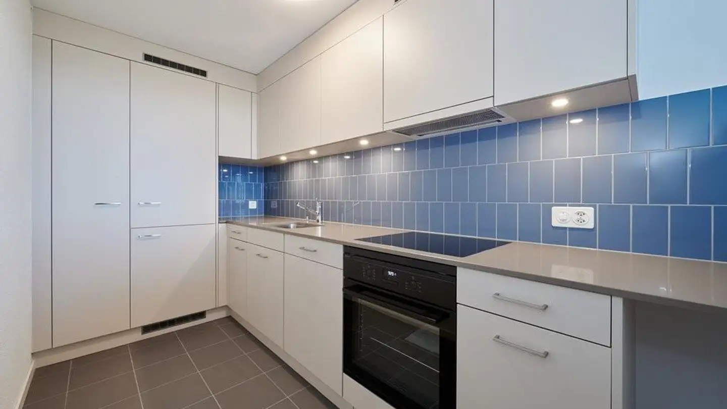 Appartement à louer - Haini-Rennhas-Strasse 15, 9403 Goldach - Photo 3