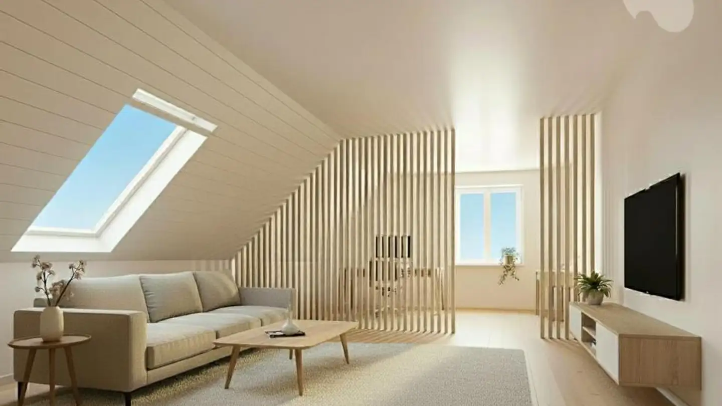 Apartment for sale - 1040 Echallens