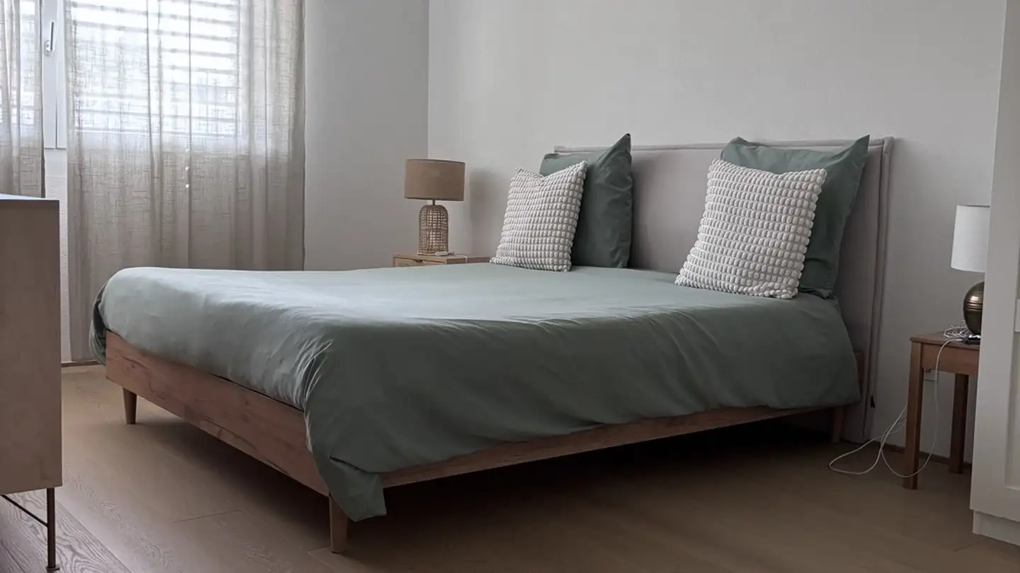 Apartment for rent - Route de la Clochatte, 1018 Lausanne