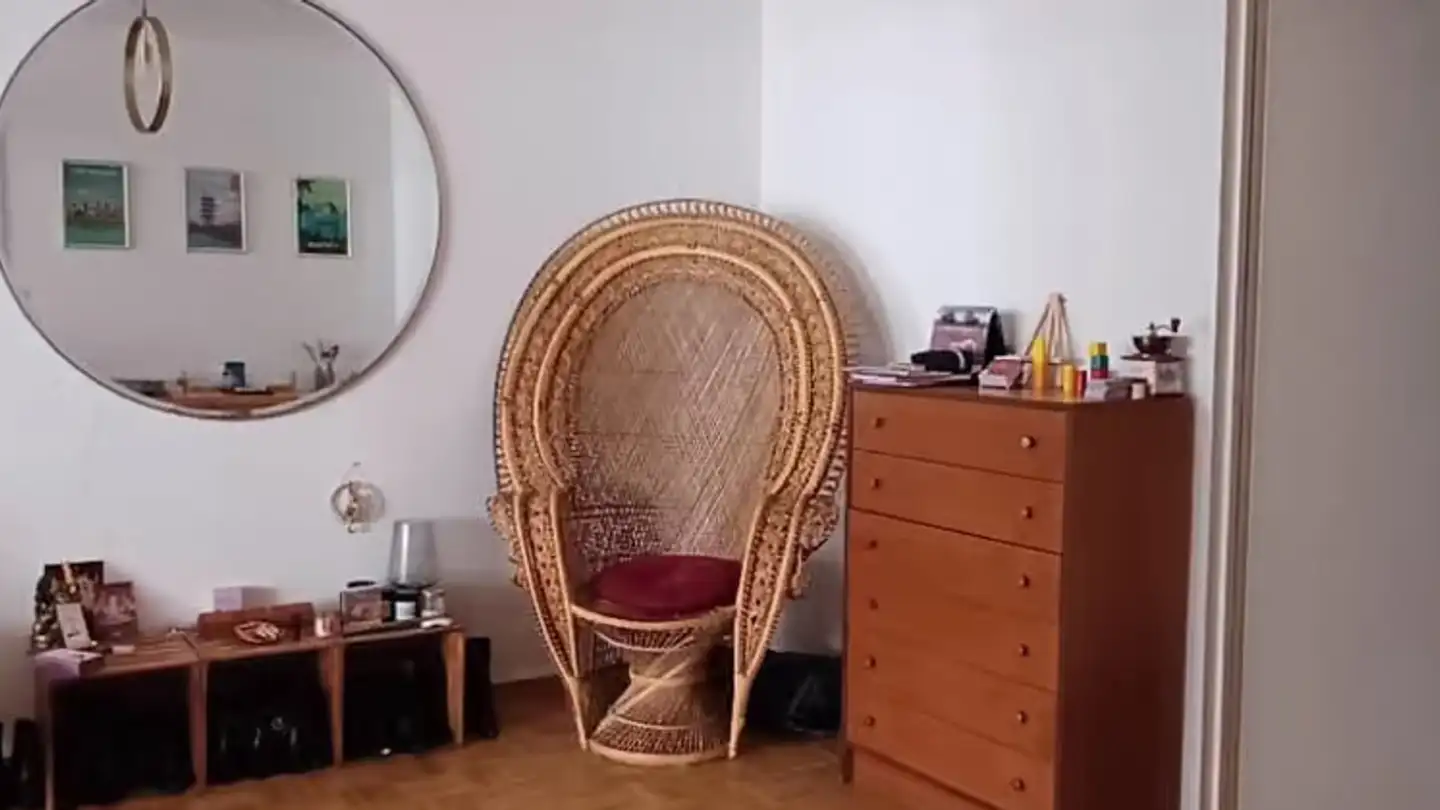 Apartment for rent - Rue des Pâquis, 1201 Genève - Photo 3