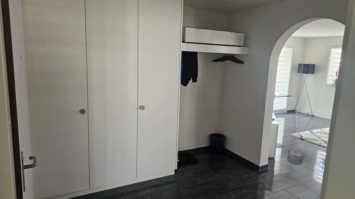 Appartamento in affitto - Hauptstrasse 9, 6287 Aesch LU - Foto 3