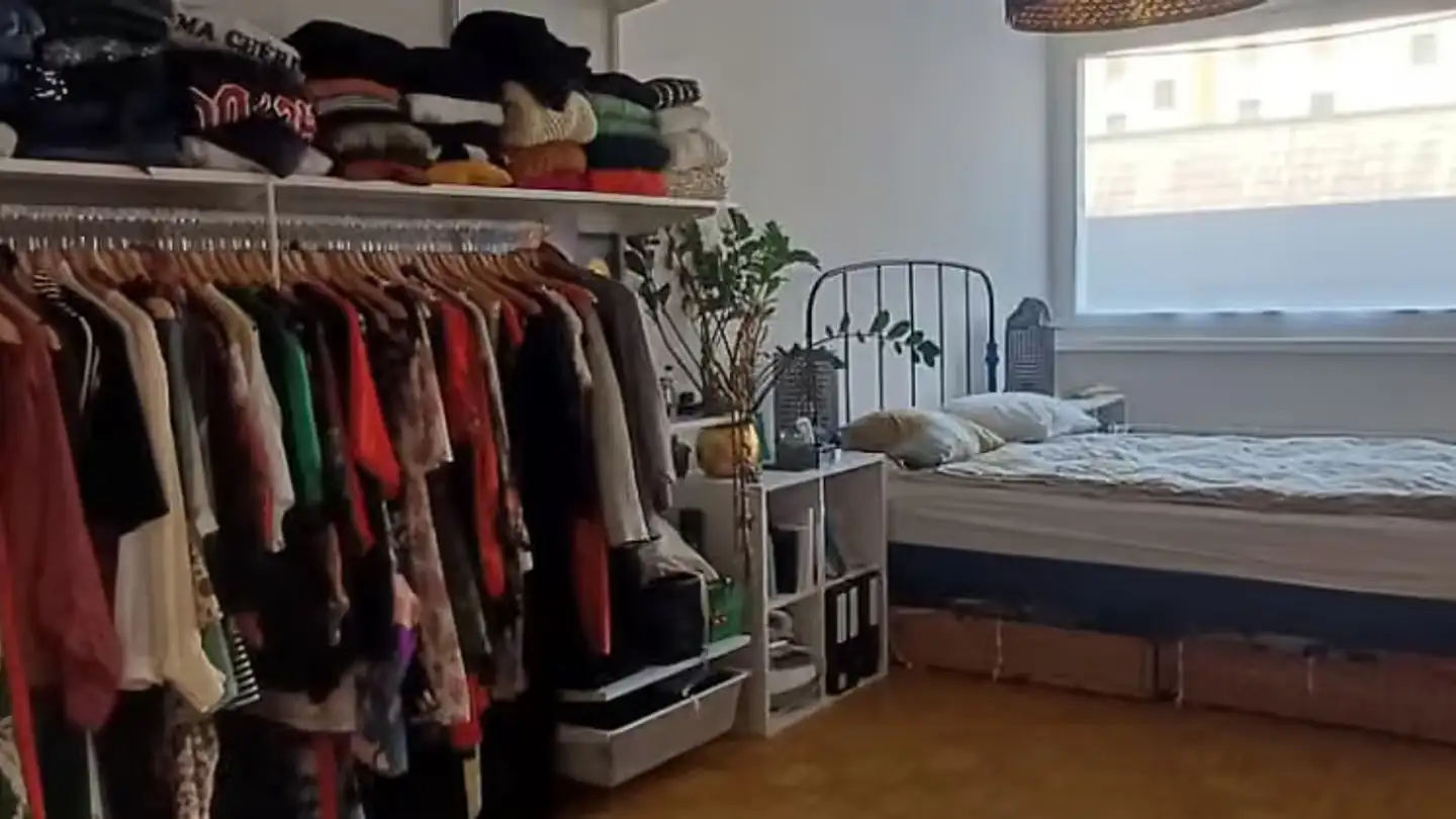 Apartment for rent - Rue des Pâquis, 1201 Genève - Photo 4